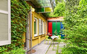 Locazione Turistica Atelier-2